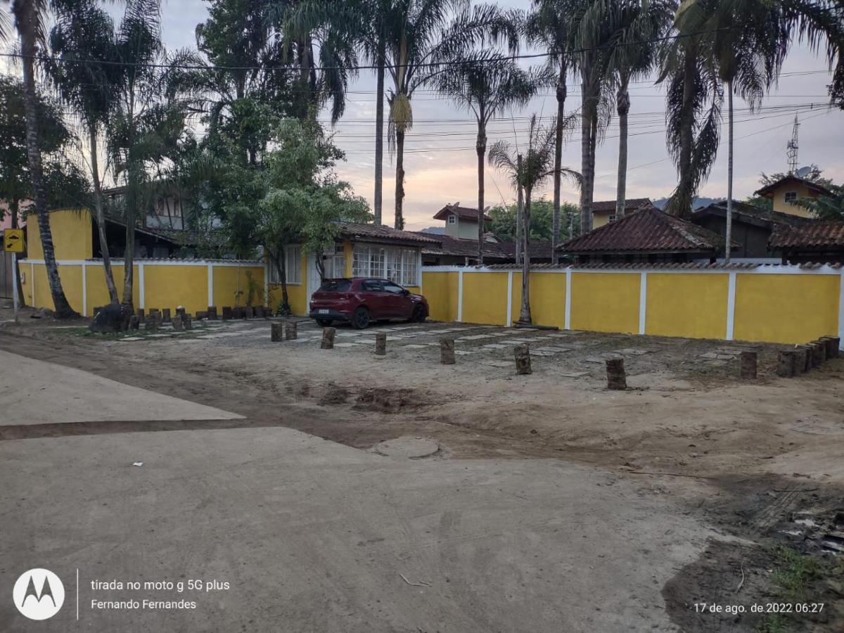 Solar Das Margaridas Paraty Luaran gambar