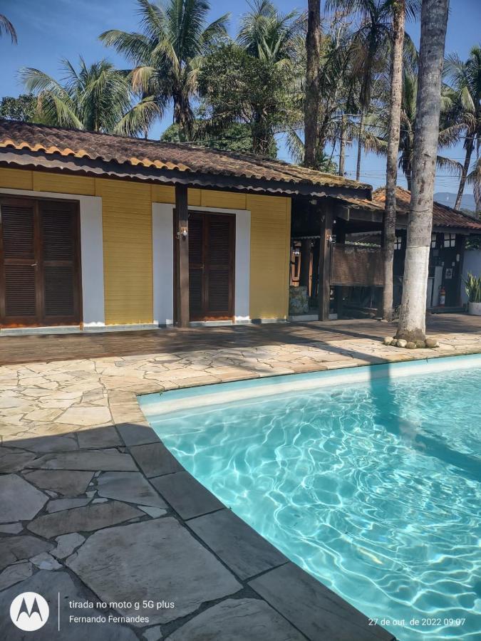 Solar Das Margaridas Paraty Luaran gambar