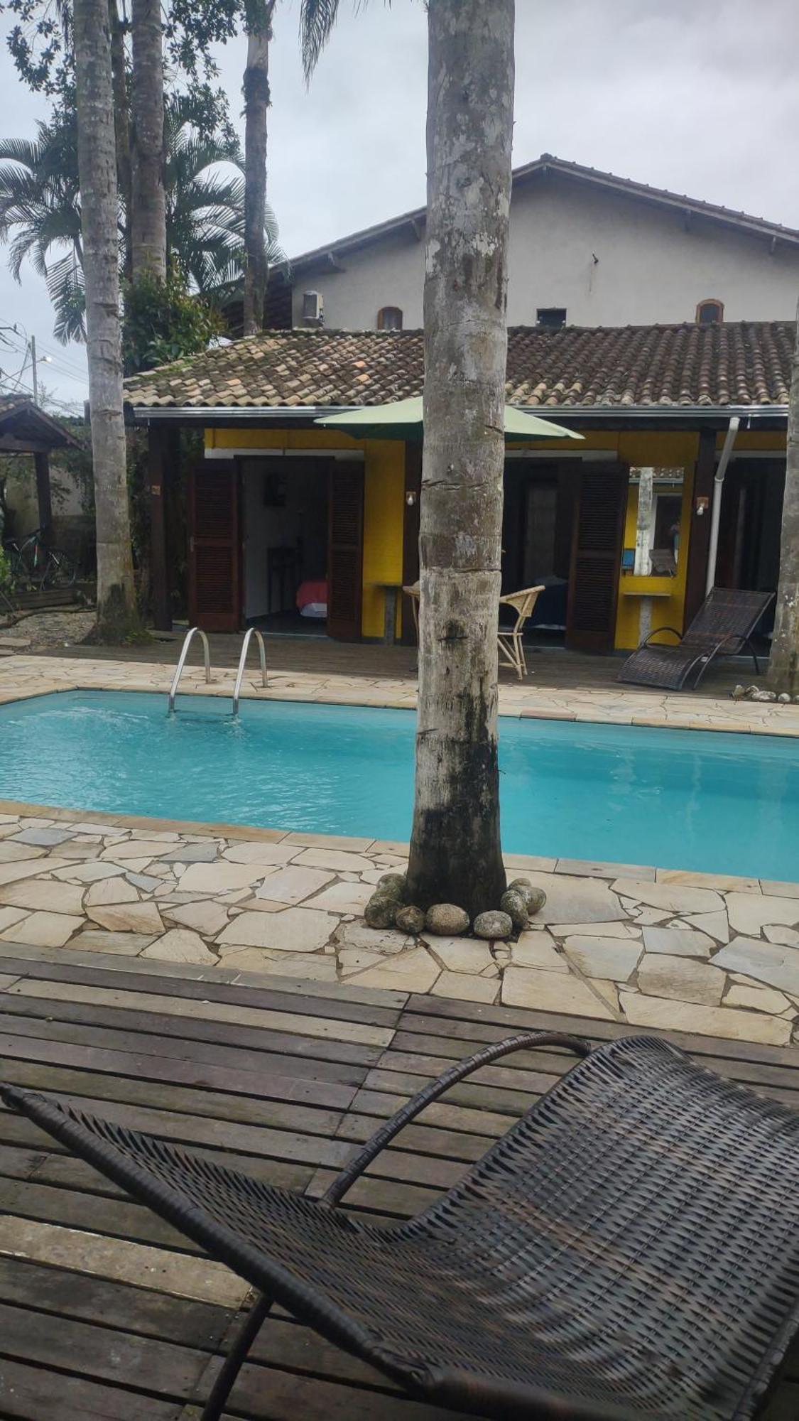 Solar Das Margaridas Paraty Luaran gambar