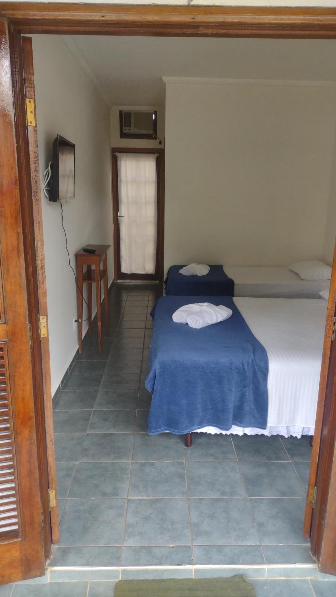 Solar Das Margaridas Paraty Luaran gambar
